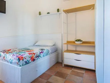 Apartament Nonna Carmela SantʼAgata sui Due Golfi