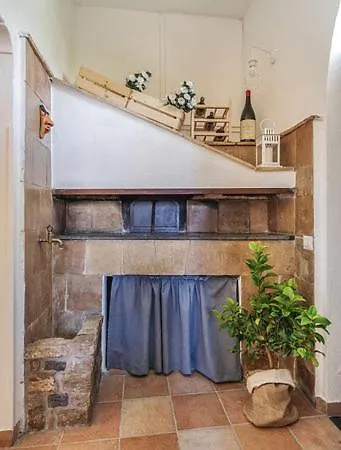 Nonna Carmela דירה